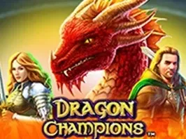 แชมเปี้ยนมังกร game thumbnail