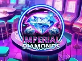 เพชรอิมพีเรียล game thumbnail