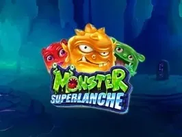 Monster Superlanche™ screenshot