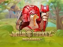 ไก่งวงป่า Megaways screenshot