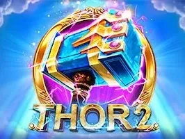 Thor 2 game thumbnail