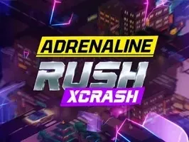 Adrenaline Rush_ ХCrash game thumbnail