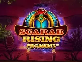 สคารับ ไรซิ่ง เมกะเวย์ส game thumbnail