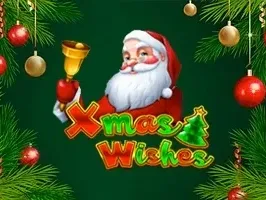 Xmas Wishes game thumbnail
