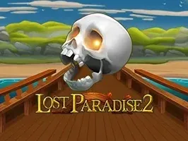 Lost Paradise 2 screenshot