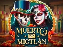 Muerto en Mictlán