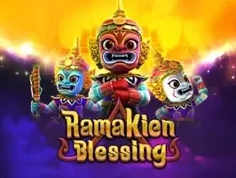 Ramakien Blessing game thumbnail