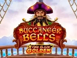 Fire Blaze Golden™_ Buccaneer Bells game thumbnail