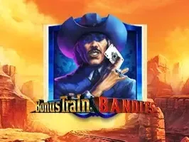 โบนัสโจรรถไฟ game thumbnail