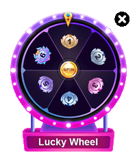 หมุนลุ้นโชค welfare icon