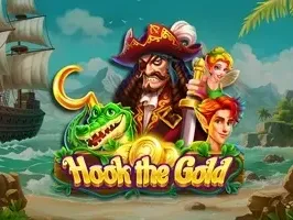 ตะขอทองคำ screenshot