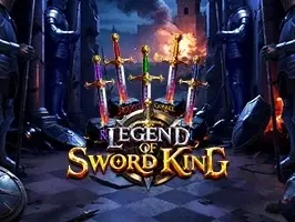 ตำนานแห่งราชาดาบ game thumbnail