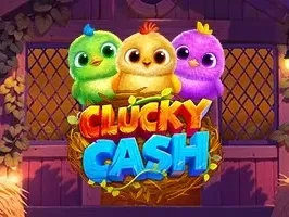 Clucky Cash game thumbnail