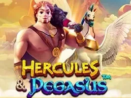Hercules and Pegasus game thumbnail