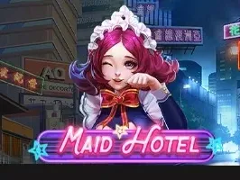 โรงแรมเมด game thumbnail