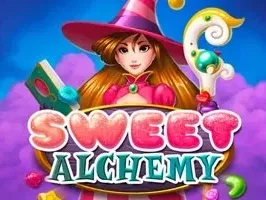 Sweet Alchemy game thumbnail