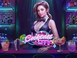 Cocktail City