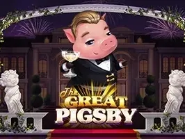 พิกส์บี้ผู้ยิ่งใหญ่ game thumbnail
