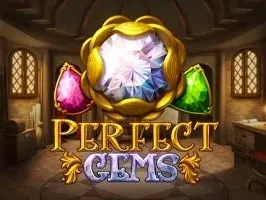 Perfect Gems game thumbnail